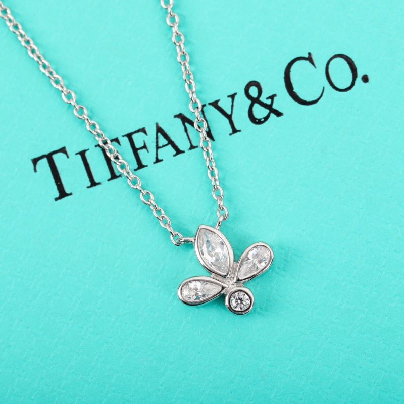 Tiffany Necklaces